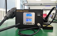 機器視覺檢測設備精度受哪些原因影響?怎么維護保養?